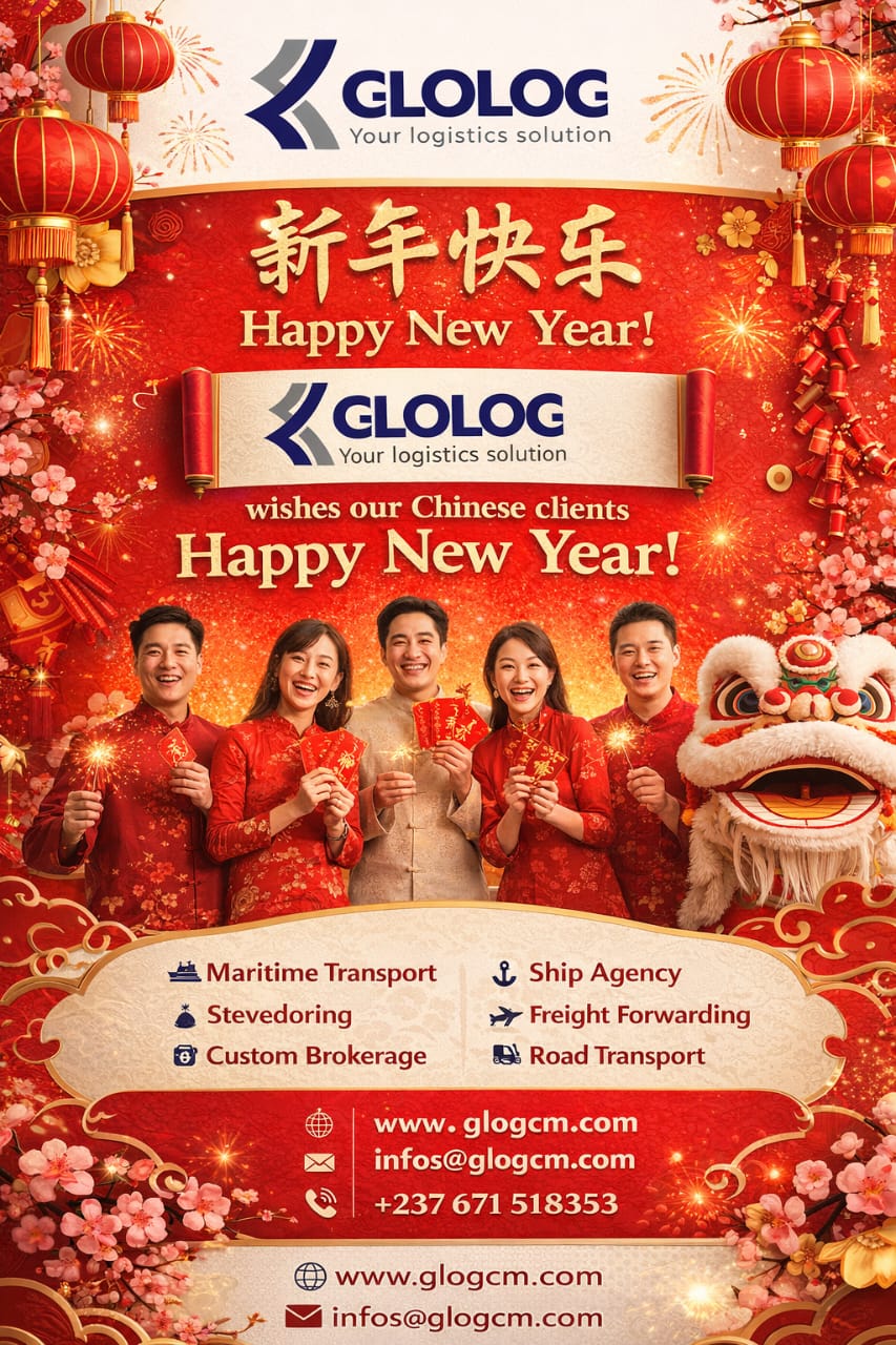 HAPPY NEW YEAAR TO OUR CHINESE PARTNERS